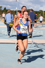 Senior womens Northern 4 Stage Road Relay, SportsCity, Manchester. Photo: David T. Hewitson/Sports for All Pics